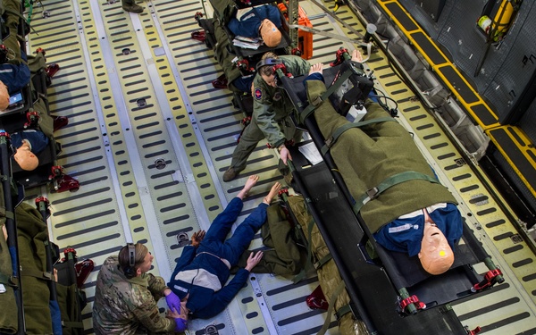 Super Galaxy AE proof of concept