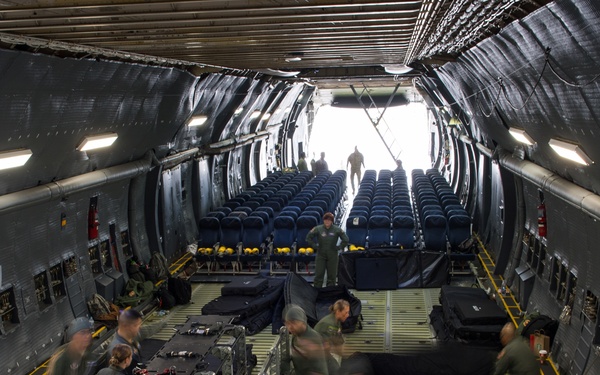 Super Galaxy AE proof of concept