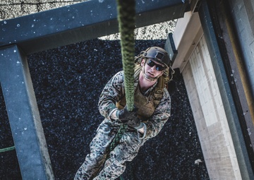 11th MEU Rope Masters