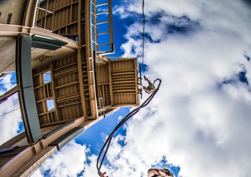 11th MEU Rope Masters