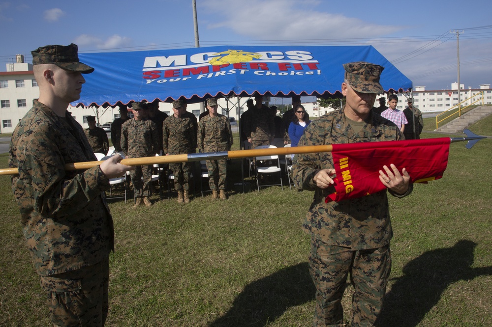 How the Marine Corps is leading the way in the information environment