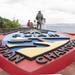 Unveiled: Lone Sailor Statue Stands Watch in Guam