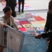 The Blanket for Palmina