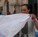 The Blanket for Palmina