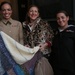 The Blanket for Palmina