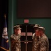 Commander Matthias assumes role of Commanding Officer