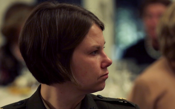 SPMAGTF Marines Attend BPW Event