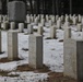 Sackets Harbor Military Cemetery Wreath Laying Ceremony