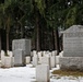 Sackets Harbor Military Cemetery Wreath Laying Ceremony