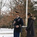 Sackets Harbor Military Cemetery Wreath Laying Ceremony