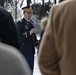 Sackets Harbor Military Cemetery Wreath Laying Ceremony