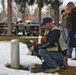 Sackets Harbor Military Cemetery Wreath Laying Ceremony