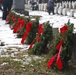 Sackets Harbor Military Cemetery Wreath Laying Ceremony