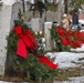 Sackets Harbor Military Cemetery Wreath Laying Ceremony