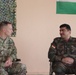 KCC Meets Peshmerga Sector Six