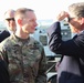 U.S. Energy Secretary Visits Erbil