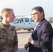 U.S. Energy Secretary Visits Erbil
