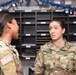 1st MSC commanding general meets, awards 210th RSG Soldiers