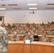 1st MSC commanding general meets, awards 210th RSG Soldiers