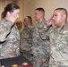 1st MSC commanding general meets, awards 210th RSG Soldiers