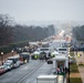 27th National Wreaths Across America Day at Arlington National Cemetery