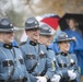 27th National Wreaths Across America Day at Arlington National Cemetery