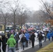 27th National Wreaths Across America Day at Arlington National Cemetery