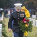 27th National Wreaths Across America Day at Arlington National Cemetery