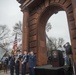 27th National Wreaths Across America Day at Arlington National Cemetery