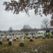 27th National Wreaths Across America Day at Arlington National Cemetery