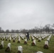 27th National Wreaths Across America Day at Arlington National Cemetery