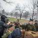 27th National Wreaths Across America Day at Arlington National Cemetery