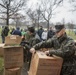 27th National Wreaths Across America Day at Arlington National Cemetery