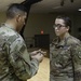 Spc. Jessica Olsen's Promotion