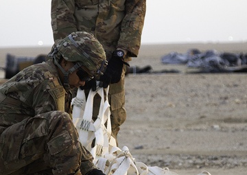 Parachute Testing