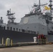 Harry S. Truman Carrier Strike Group returns to homeport
