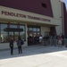 MCB Camp Pendleton Training Center / Theater grand opening