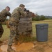 Marines showcase marksmanship skills at the Far East Marksmanship Competition on Okinawa