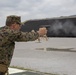 Marines enhance marksmanship skills at the Far East Marksmanship Competition on Okinawa