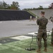 Marines showcase marksmanship skills at the Far East Marksmanship Competition on Okinawa