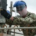 NMCB-3 Seabees Pour Concrete