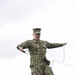 NMCB-3 Sailors Break Down Antennas