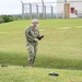 NMCB-3 Sailors Break Down Antennas