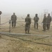 386th hosts first BASH training in Southwest Asia