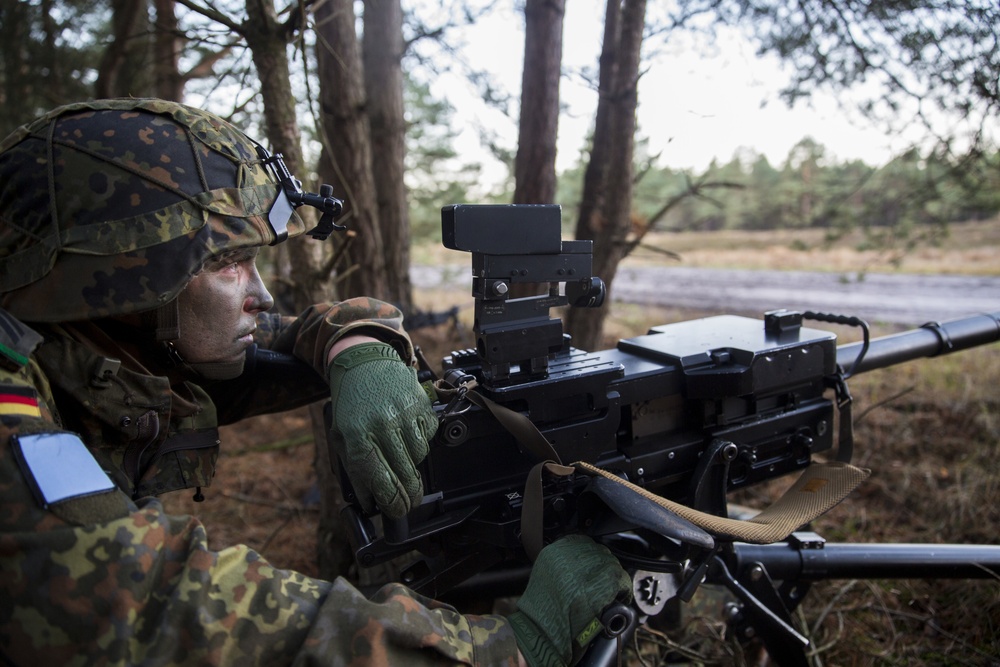 Fallschirmjäger Regiment-31