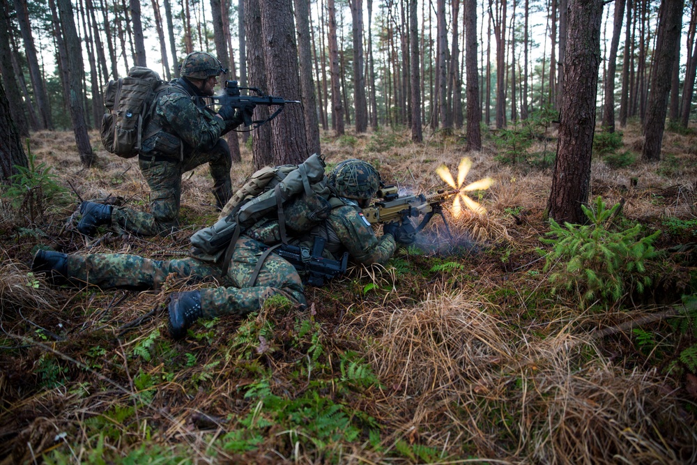 Fallschirmjäger Regiment-31