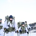 Sky Soldiers train with Julia Brigade in Dolomites