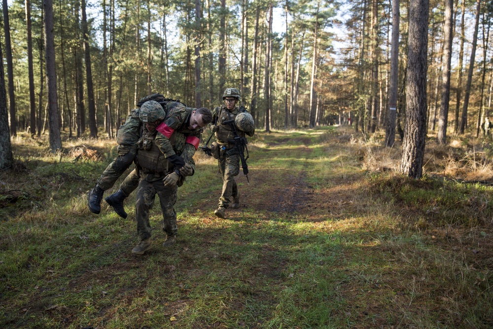 Fallschirmjäger Regiment-31