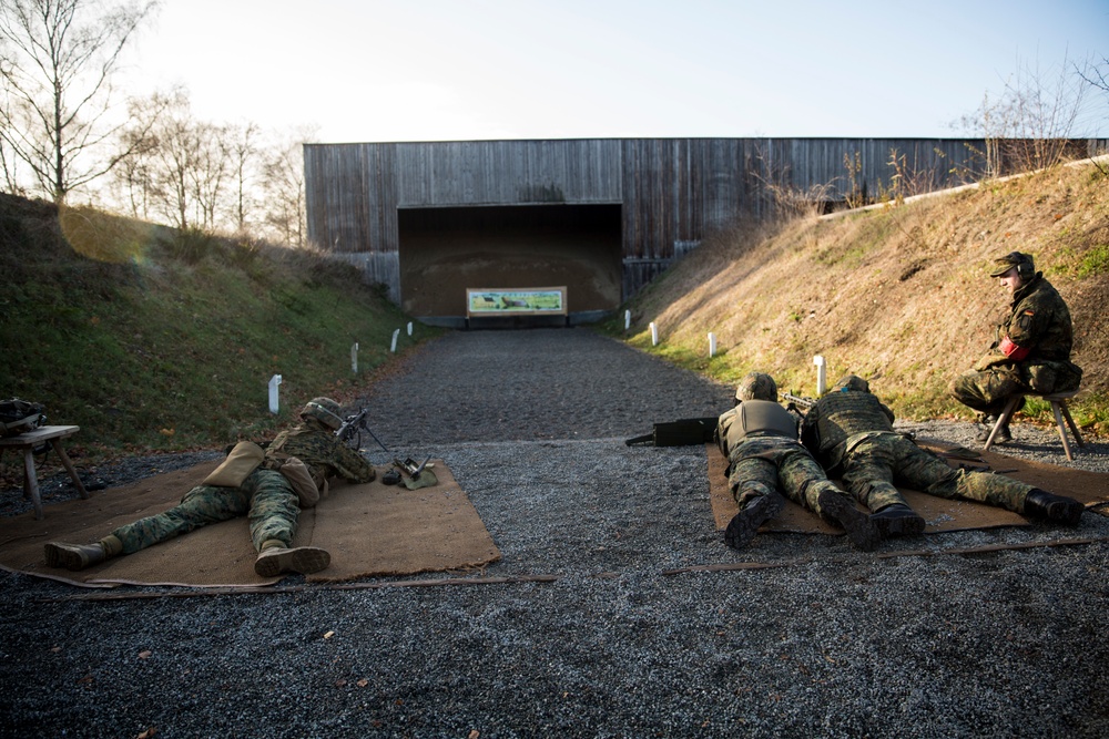 Dvids - Images - Fallschirmjäger Regiment-31 [image 12 Of 31]