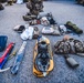 Sky Soldiers prepare to train with Julia Brigade in Dolomites
